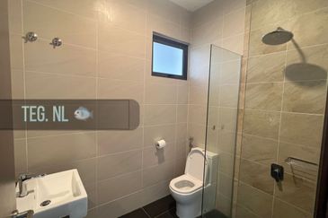 Monterey Residences @ Eco Sanctuary