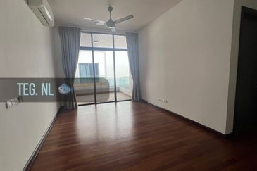 Monterey Residences @ Eco Sanctuary