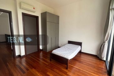 Monterey Residences @ Eco Sanctuary