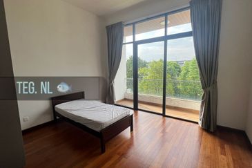 Monterey Residences @ Eco Sanctuary