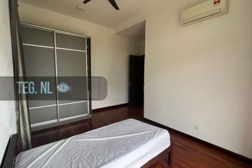 Monterey Residences @ Eco Sanctuary