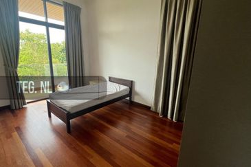 Monterey Residences @ Eco Sanctuary