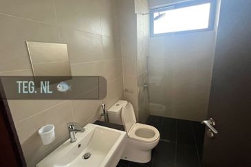 Monterey Residences @ Eco Sanctuary