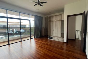 Monterey Residences @ Eco Sanctuary