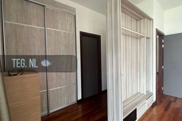 Monterey Residences @ Eco Sanctuary