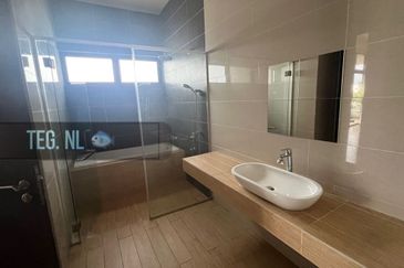 Monterey Residences @ Eco Sanctuary