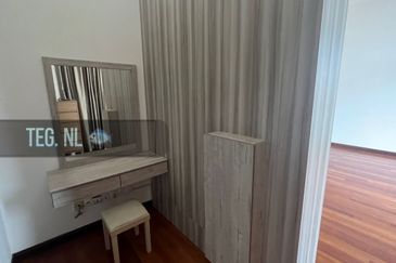 Monterey Residences @ Eco Sanctuary