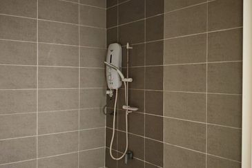 Arahsia Residences, Tropicana Aman