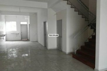 Bandar Bukit Tinggi 2