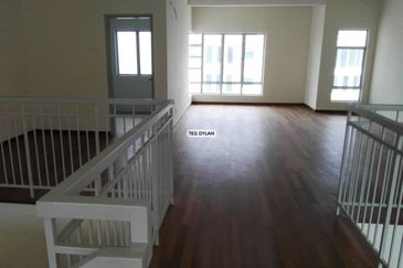 Bandar Bukit Tinggi 2