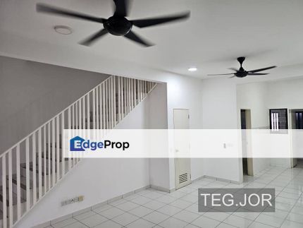 Extended Setia Alam Permai 1 2sty 18x65 Gated Guarded Bukit Raja, Selangor, Setia Alam/Alam Nusantara