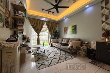 Laman Impian, Bandar Botanik