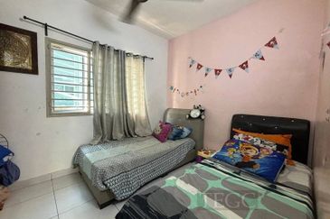 Laman Impian, Bandar Botanik