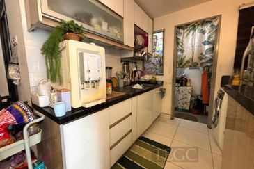 Laman Impian, Bandar Botanik