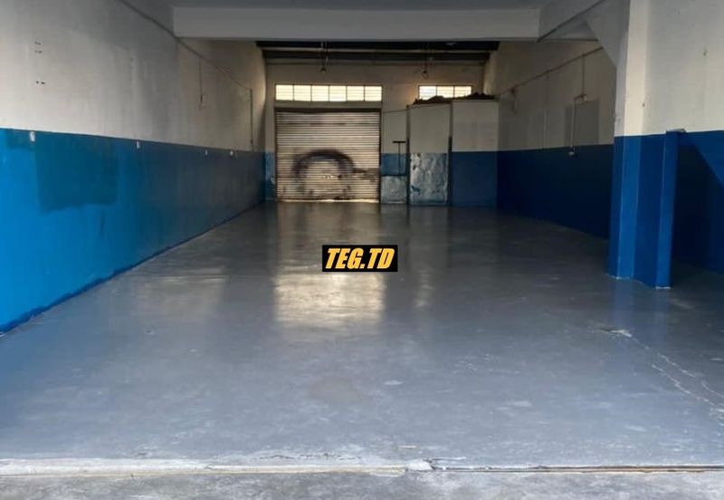 Bandar Baru Salak Tinggi