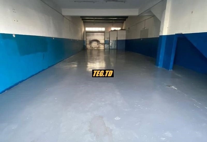 Bandar Baru Salak Tinggi