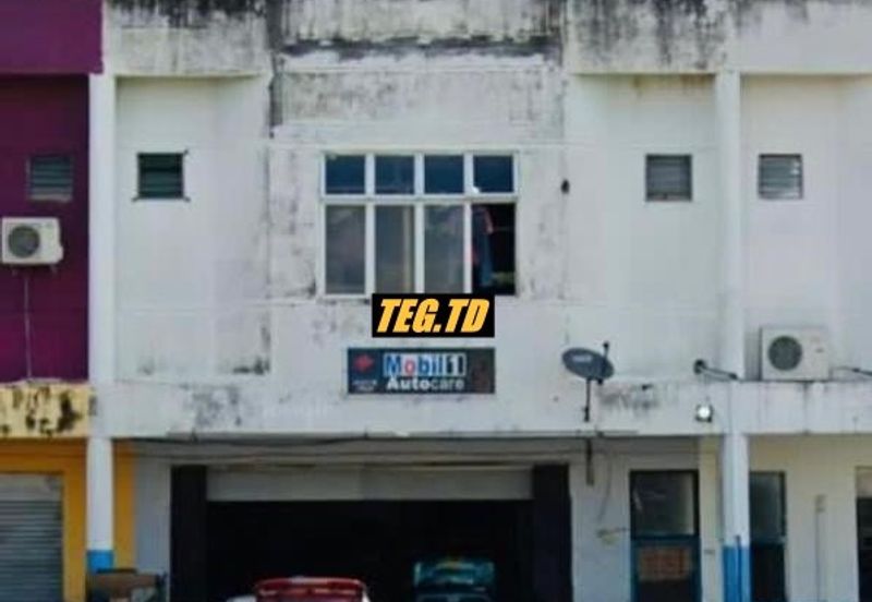 Bandar Baru Salak Tinggi