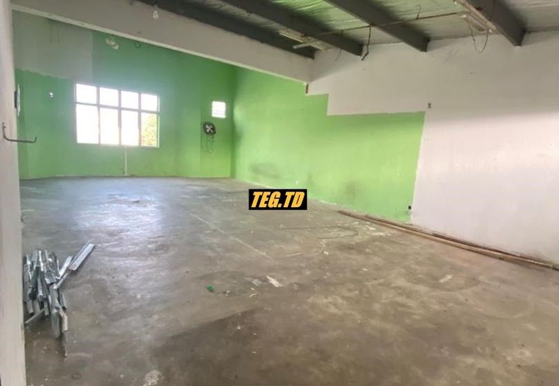 Bandar Baru Salak Tinggi