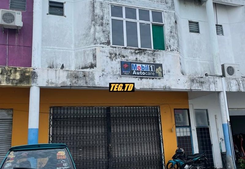 Bandar Baru Salak Tinggi