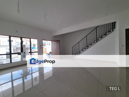 Furnished Setia Utama Setia Alam 3 Sty 20x65 Gated Guarded Bukit Raja, Selangor, Setia Alam/Alam Nusantara