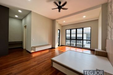 Dremien @ Eco Ardence