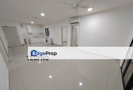 Full Loan Setia Alam Huni Residence 1000sqft with Low Floor Parking, Selangor, Setia Alam/Alam Nusantara