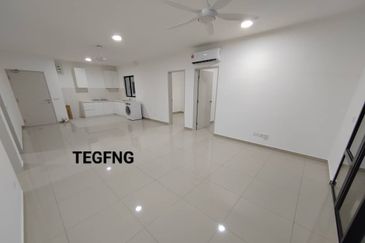 Duduk Huni @ Eco Ardence