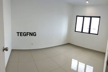 Duduk Huni @ Eco Ardence