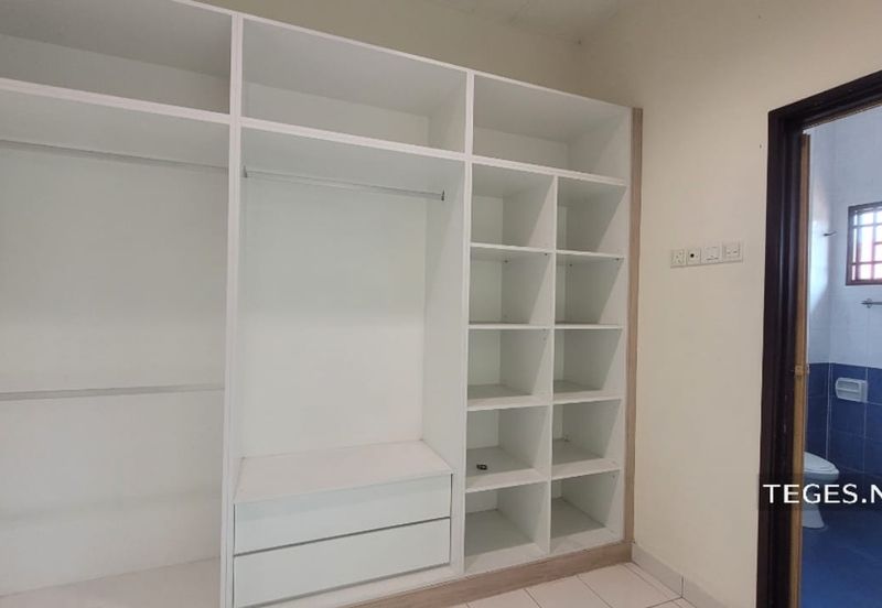 Butterfly Park @ Bandar Bukit Tinggi