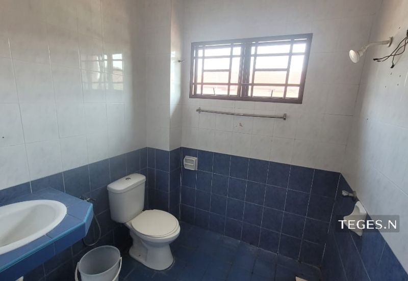 Butterfly Park @ Bandar Bukit Tinggi