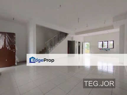 Setia Alam Permai 2 2sty 20x65 Gated Guarded Bukit Raja Aman Perdana, Selangor, Setia Alam/Alam Nusantara
