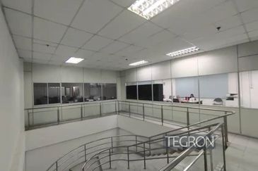 Sungai Puloh Industrial Park