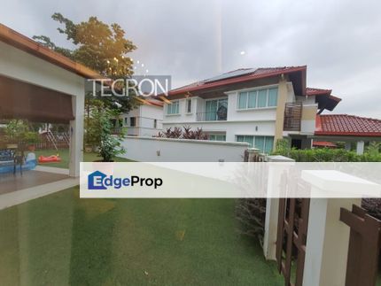 Move In Ready Setia Eco Park Helenus Bungalow Gated & Guarded, Selangor, Setia Eco Park