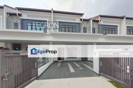 Setia Alam Setia Permai 2 2sty 20x65 Gated & Guarded Bukit Raja Klang, Selangor, Setia Alam/Alam Nusantara