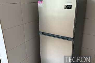 Sierra 1, Odora Parkhomes