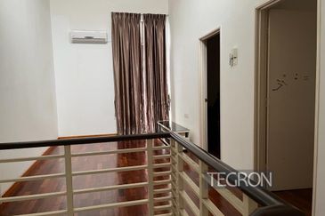 Sierra 1, Odora Parkhomes