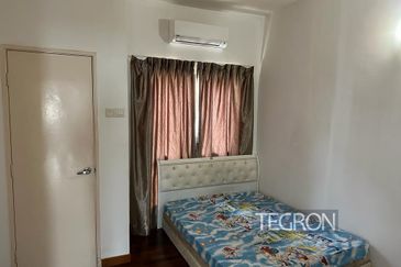 Sierra 1, Odora Parkhomes