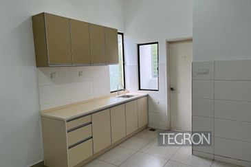 Sierra 1, Odora Parkhomes