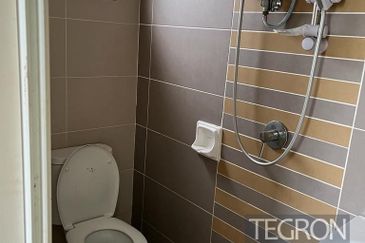 Sierra 1, Odora Parkhomes