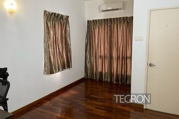 Sierra 1, Odora Parkhomes