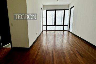 Duta Villa, Setia Alam