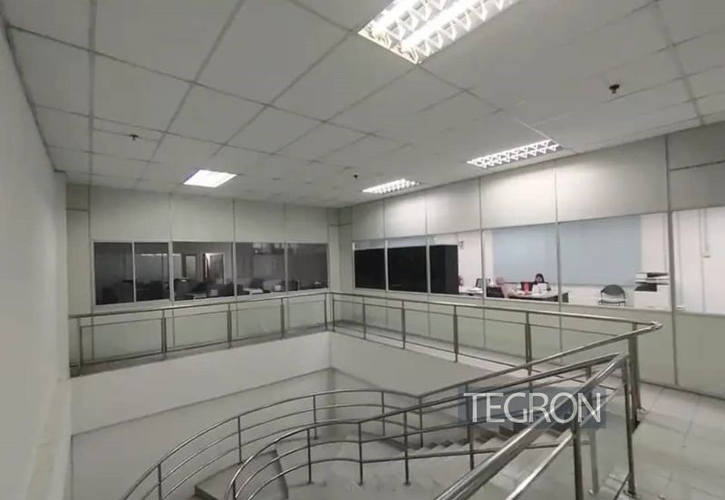 Sungai Puloh Industrial Park