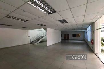 Sungai Puloh Industrial Park