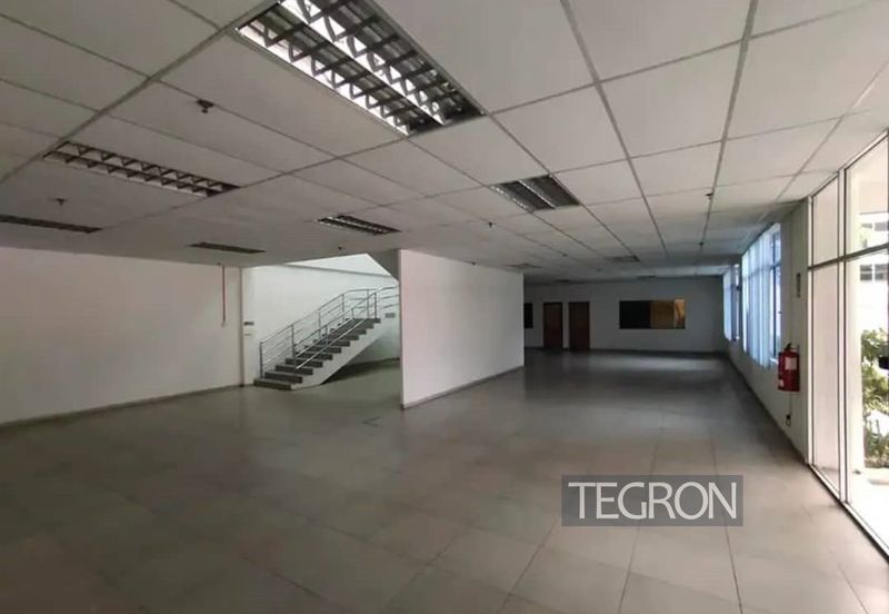 Sungai Puloh Industrial Park