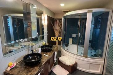 The Rise @ Bandar Putra Permai