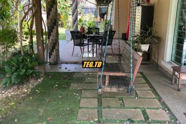 The Rise @ Bandar Putra Permai