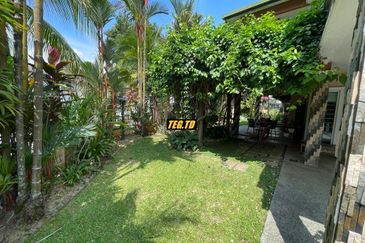 The Rise @ Bandar Putra Permai