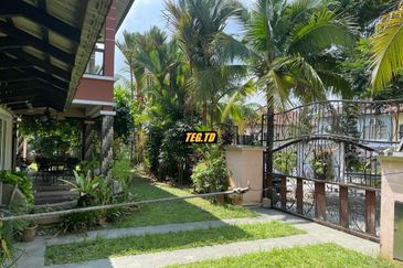 The Rise @ Bandar Putra Permai