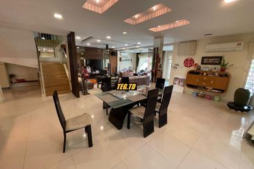 The Rise @ Bandar Putra Permai