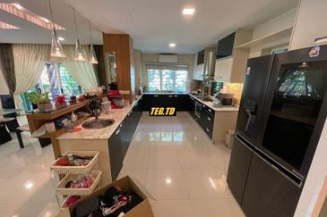 The Rise @ Bandar Putra Permai